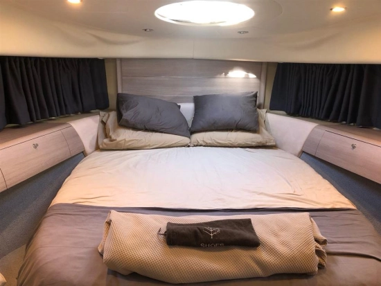 Princess V48 usata in vendita