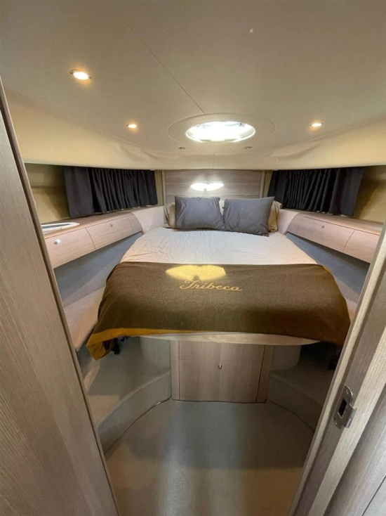 Princess V48 usata in vendita