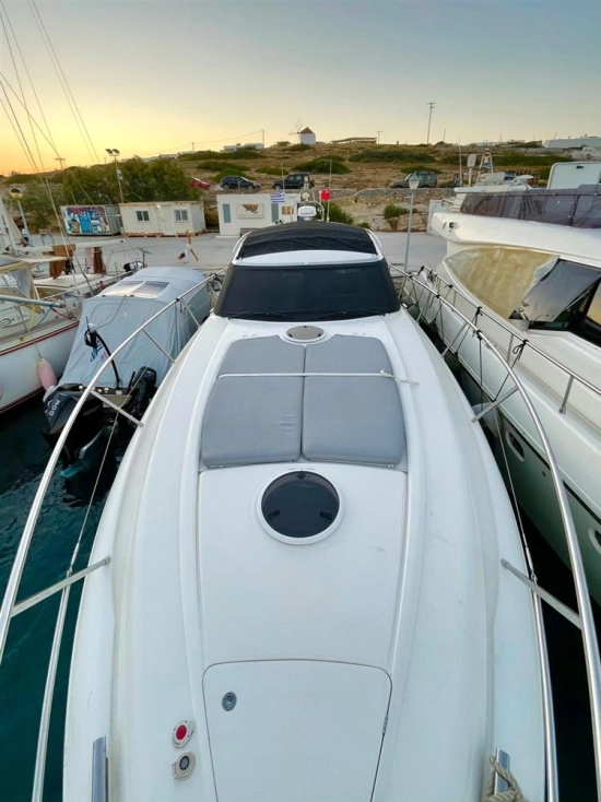 Princess V48 usata in vendita