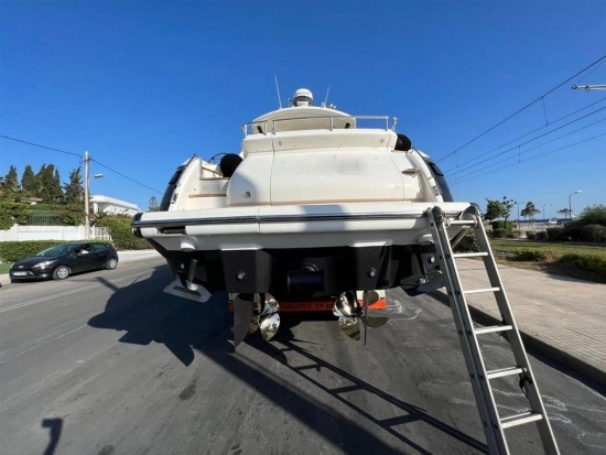 Princess V48 usata in vendita