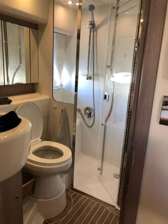Princess V48 usata in vendita