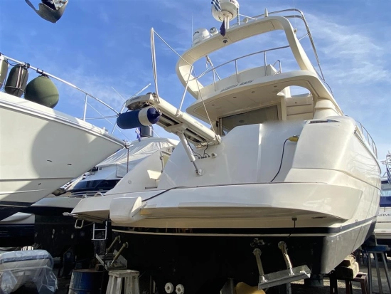 Aicon Yachts 54 Fly de segunda mano en venta