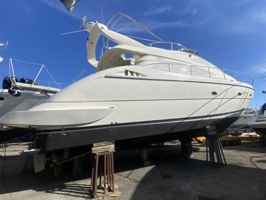 Aicon Yachts 54 Fly de segunda mano en venta
