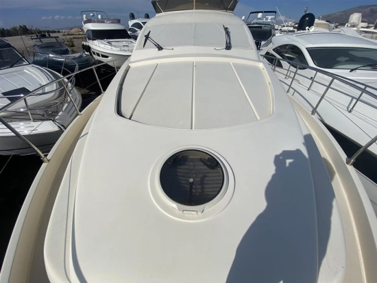Aicon Yachts 54 Fly de segunda mano en venta