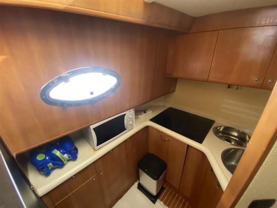 Aicon Yachts 54 Fly de segunda mano en venta