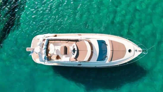 Aicon Yachts 54 Fly de segunda mano en venta