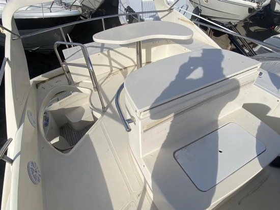 Aicon Yachts 54 Fly de segunda mano en venta