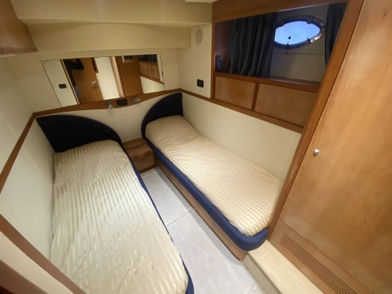 Aicon Yachts 54 Fly de segunda mano en venta