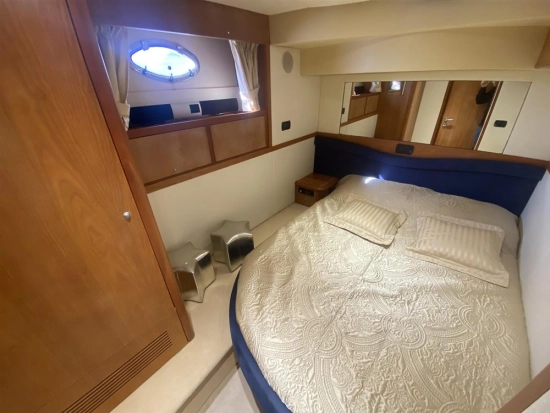 Aicon Yachts 54 Fly de segunda mano en venta