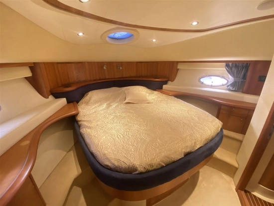Aicon Yachts 54 Fly de segunda mano en venta