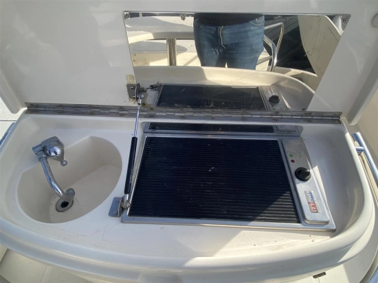 Aicon Yachts 54 Fly de segunda mano en venta