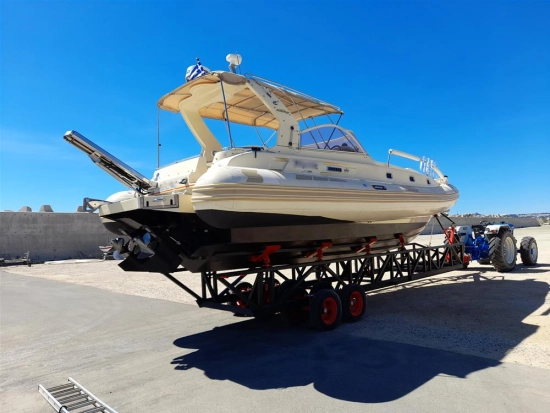 Solemar Oceanic 33 usata in vendita