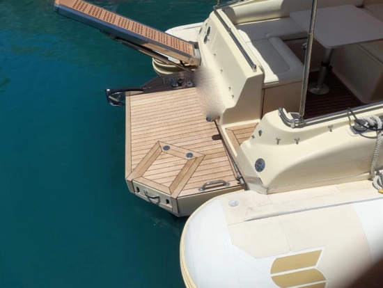 Solemar Oceanic 33 usata in vendita