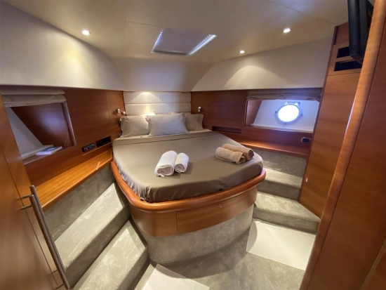 Aicon Yachts 64 Fly de segunda mano en venta