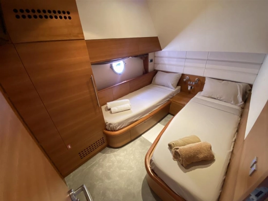 Aicon Yachts 64 Fly de segunda mano en venta