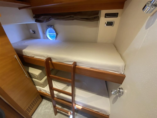 Aicon Yachts 64 Fly de segunda mano en venta
