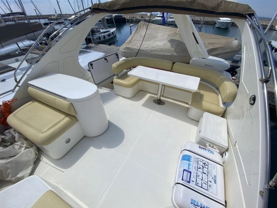 Aicon Yachts 64 Fly de segunda mano en venta