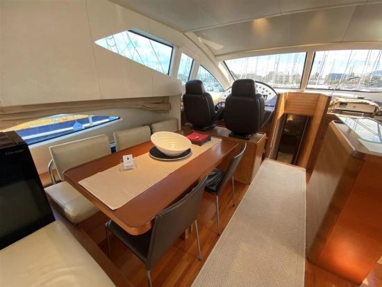 Aicon Yachts 64 Fly de segunda mano en venta