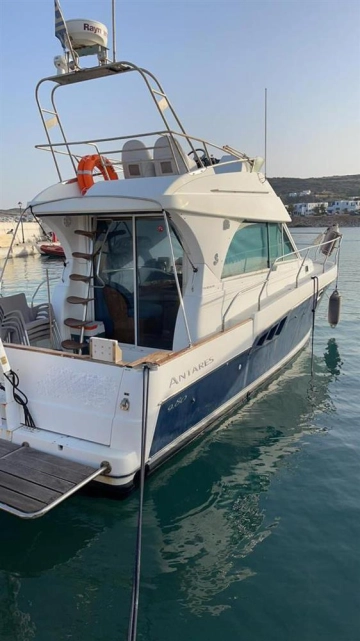 Beneteau Antares 980 Fly de segunda mano en venta