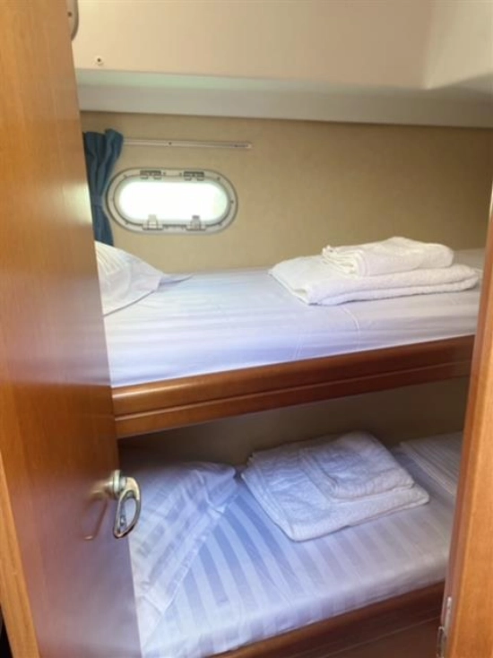 Beneteau Antares 980 Fly usata in vendita