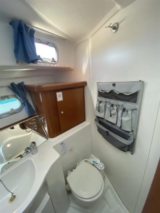 Beneteau Antares 980 Fly usata in vendita