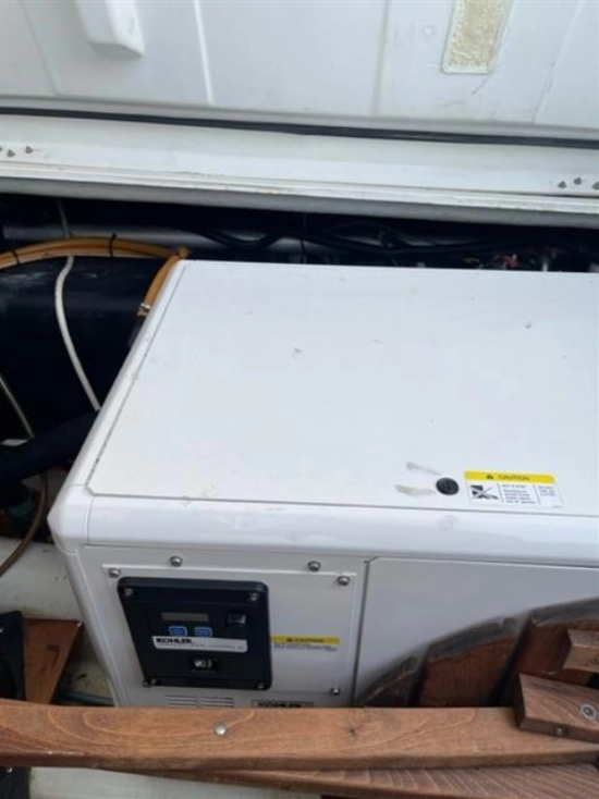 Beneteau Antares 980 Fly usata in vendita