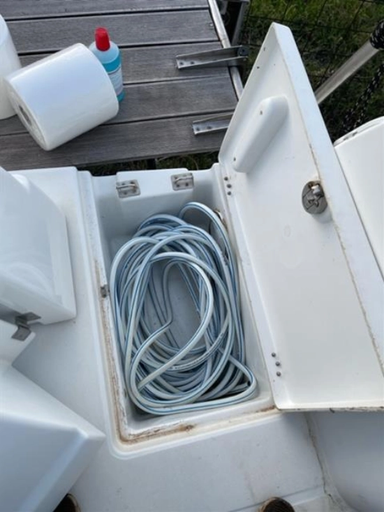 Beneteau Antares 980 Fly usata in vendita
