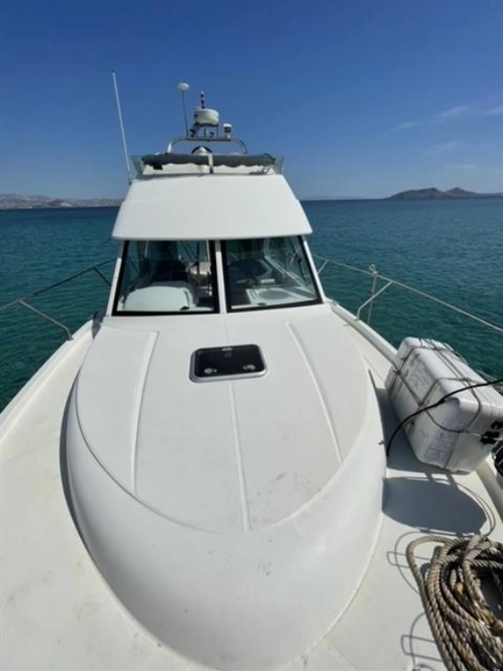 Beneteau Antares 980 Fly usata in vendita