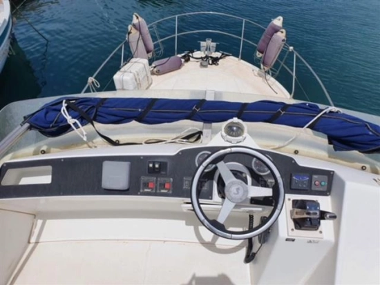 Beneteau Antares 980 Fly usata in vendita