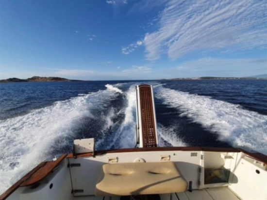 Beneteau Antares 980 Fly usata in vendita
