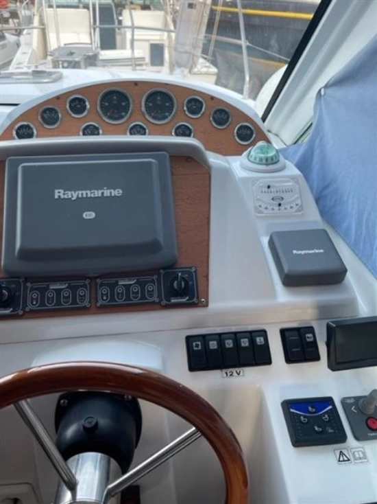 Beneteau Antares 980 Fly usata in vendita