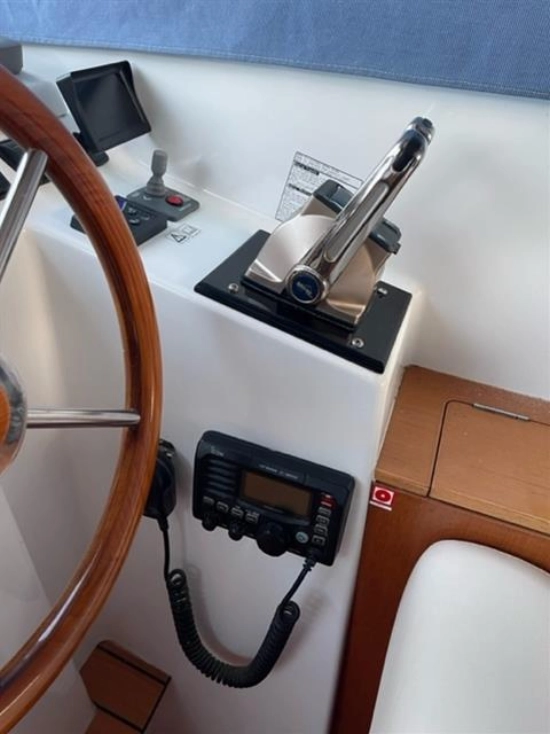Beneteau Antares 980 Fly usata in vendita