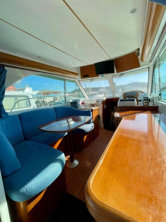 Beneteau Antares 980 Fly usata in vendita
