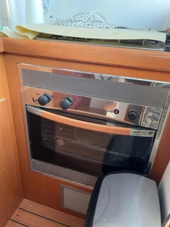 Beneteau Antares 980 Fly usata in vendita