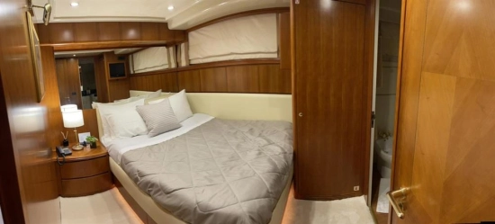 Falcon Yachts 92 Fly de segunda mano en venta