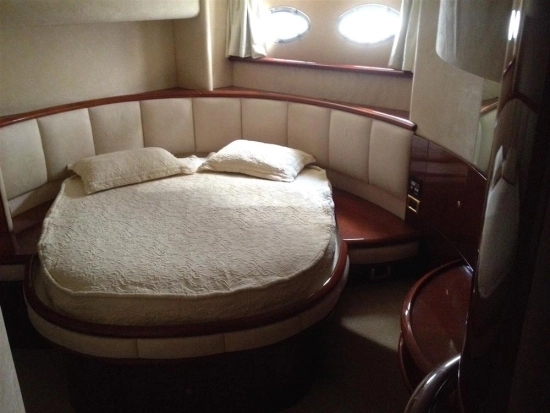 Fairline Squadron 62 de segunda mano en venta