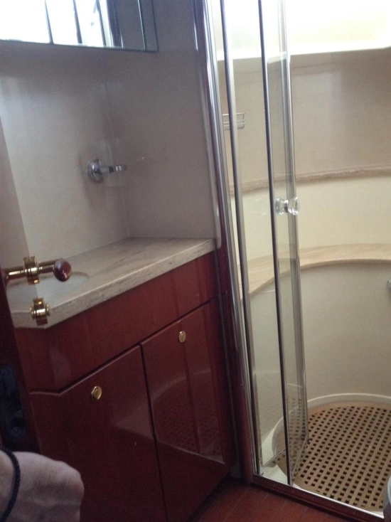 Fairline Squadron 62 de segunda mano en venta