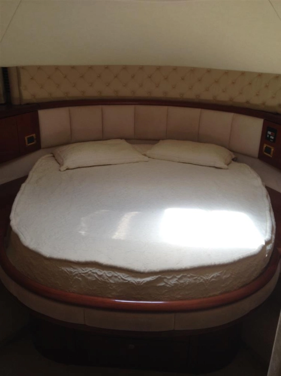 Fairline Squadron 62 de segunda mano en venta