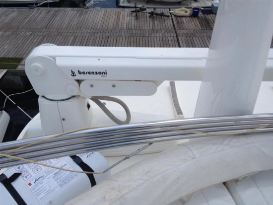 Fairline Squadron 62 de segunda mano en venta