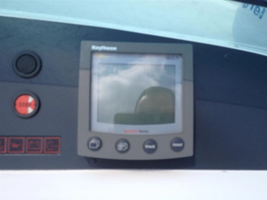 Fairline Squadron 62 de segunda mano en venta