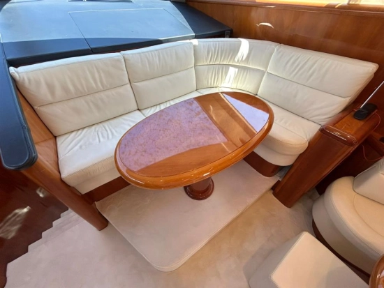 Uniesse 72 Flybridge de segunda mano en venta