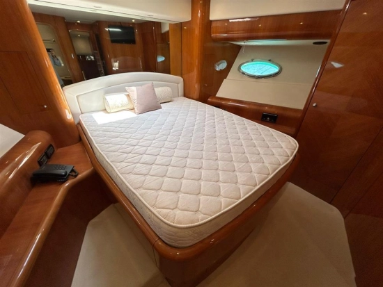Uniesse 72 Flybridge de segunda mano en venta