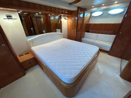 Uniesse 72 Flybridge de segunda mano en venta