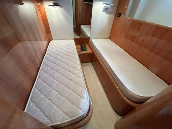 Uniesse 72 Flybridge de segunda mano en venta