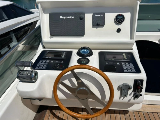 Uniesse 72 Flybridge de segunda mano en venta