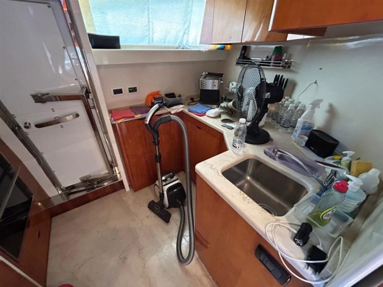 Uniesse 72 Flybridge de segunda mano en venta