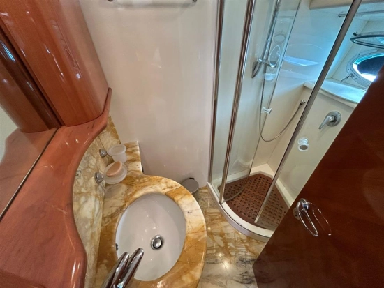 Uniesse 72 Flybridge de segunda mano en venta