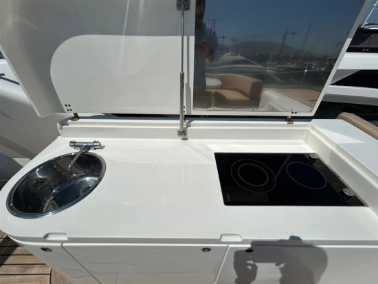 Uniesse 72 Flybridge de segunda mano en venta