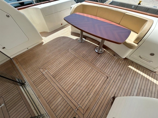 Uniesse 72 Flybridge de segunda mano en venta