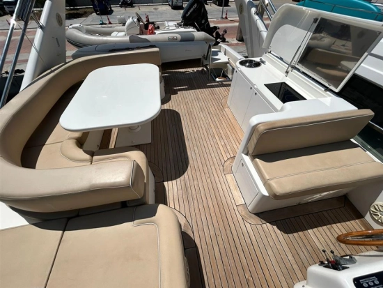 Uniesse 72 Flybridge de segunda mano en venta
